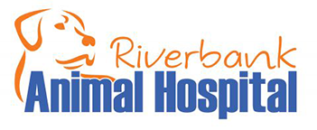 Riverbank Animal Hospital Logo